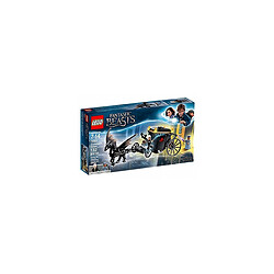 LEGO Harry Potter™ - L'évasion de Grindelwald - 75951