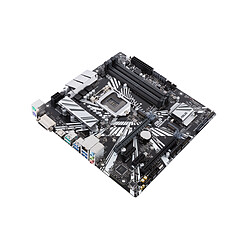 Avis ASUS Intel Z390 PRIME PLUS - Micro-ATX · Reconditionné