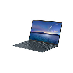 ASUS Zenbook UX425EA-BM252T - Gris 14'' Full HD - Intel Core i7-1165G7 - RAM 16 Go - SSD 1 To + OPTANE 32 Go - WINDOWS 10