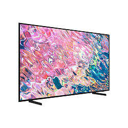 Avis TV SAMSUNG QE43Q60B 43" QLED 2022