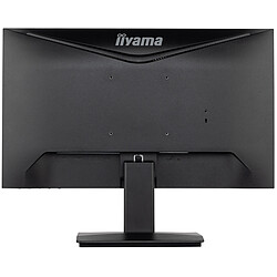 iiyama ProLite XU2293HS-B5 écran plat de PC 54,6 cm (21.5") 1920 x 1080 pixels Full HD LED  Noir