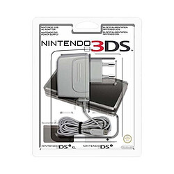 Bloc d'alimentation pour Nintendo 3DS