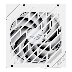 ASUS ROG STRIX Gold 850W Blanche - 80+ pas cher