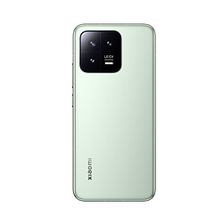 Avis XIAOMI 13 - 8/256 Go - 5G - Vert