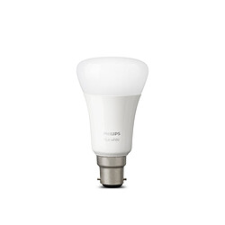 Philips Hue White Ambiance B22 9.5W x2