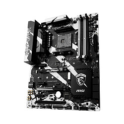 MSI AMD X370 GAMING - ATX pas cher