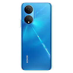 Avis Honor X7 - 128 Go - Bleu