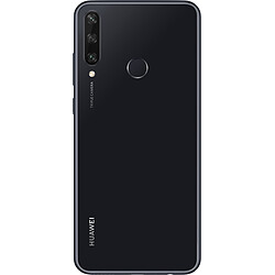 Avis Huawei Y6p - Noir