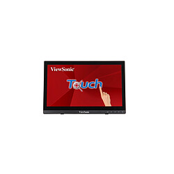 ViewSonic 16" LED TD1630-3