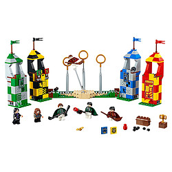 LEGO HARRY POTTER - Le match de Quidditch™ - 75956