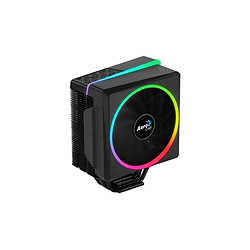 AeroCool Cylon 4 - RGB - 15.5 cm