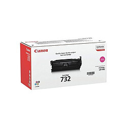 Canon 6261B002  - Toner Magenta 732M