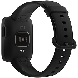 Avis Xiaomi Redmi Watch 2 Lite GL (Black)