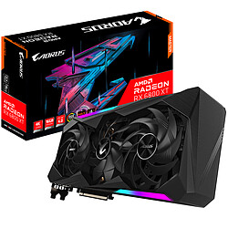 Gigabyte Radeon RX 6800 AORUS XT MASTER - Triple Fan - 16G