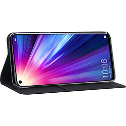 Avis BIGBEN Etui folio pour Galaxy pour Honor View 20 - Noir