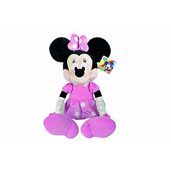 Disney Minnie geante 120 cm - 5874211 Minnie geante 120 cm - 5874211