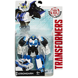 Transformers ROBOTS IN DISGUISE - Figurine Warriors Deluxe  - B0070EU40