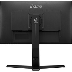 Avis iiyama 27" LED G-Master Red Eagle