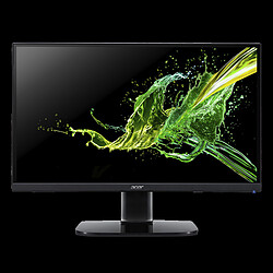 Acer 23.8" VA KA242YAbmiix