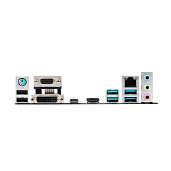 ASUS Intel B250 PRIME PRO - ATX - Reconditionné