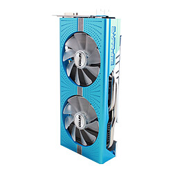 Acheter SAPPHIRE Radeon RX 580 - 8 Go