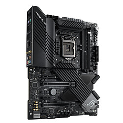 Avis ASUS ROG MAXIMUS XII APEX