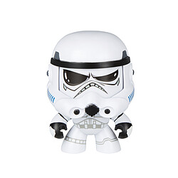 Avis Hasbro Mighty Muggs - Star Wars - Stormtrooper - E2183ES00