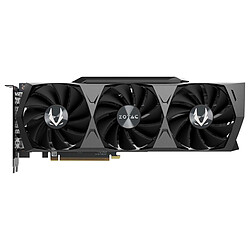 ZOTAC GeForce RTX 3070 Ti TRINITY OC