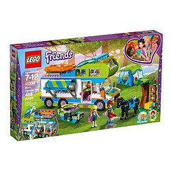 LEGO® Friends - Le camping-car de Mia - 41339 LEGO® Friends - Le camping-car de Mia - 41339