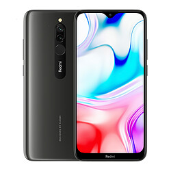 Xiaomi Redmi 8 - 32 Go - Noir · Reconditionné pas cher