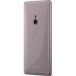 Acheter Sony Xperia XZ2 - Rose