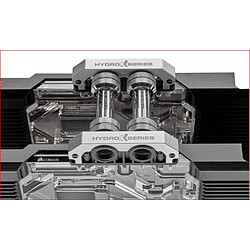 Avis TUBE CORSAIR 12mmOD XT