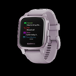 Montre connectée
