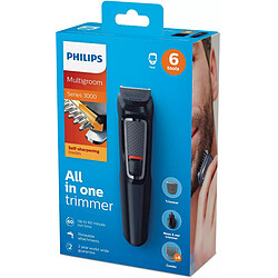 Acheter Philips MG3715/14 Multigroom Series 3000