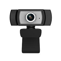 Acheter webcam WE full HD 1080P micro intégré, angle de vue 90° correction de l'éclairage auto longueur de câble 2m