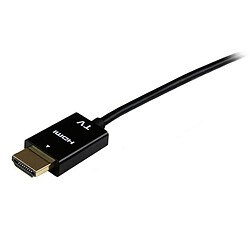 Câble HDMI