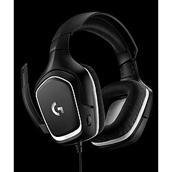 Acheter Logitech G332SE - Filaire