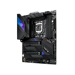 Acheter ASUS ROG STRIX Z590-E GAMING WIFI · Reconditionné
