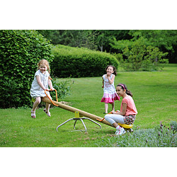 Trigano Trébuchet rotatif bois KIKOU