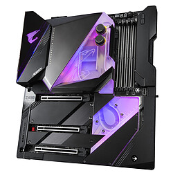 Acheter Gigabyte Z490 AORUS XTREME WATERFORCE