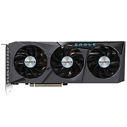 Avis Gigabyte Radeon RX 6700 XT EAGLE - 12 Go + SSD 1To OFFERT