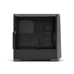 Phanteks Eclipse P400S Anthracite Grey - Avec fenêtre pas cher