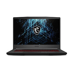 Avis MSI GF63 Thin 11SC-1057XFR