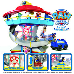 Pat Patrouille Set de jeu - Quartier général Pat'Patrouille - 6022632