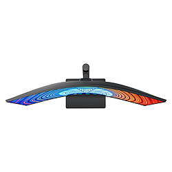 Acheter Samsung 34" Ultra WQHD LS34A650UXUXEN 