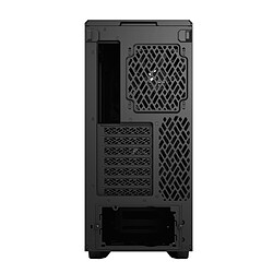 Fractal Design Meshify 2 Compact Lite TG (Noir) pas cher