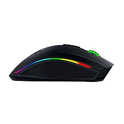 Avis Razer Mamba Wireless - RGB