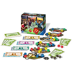 Avis Ravensburger Las Vegas - 26745