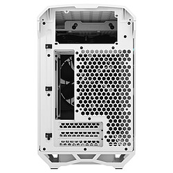 Acheter Fractal Design Torrent Nano White TG Clear (Blanc)