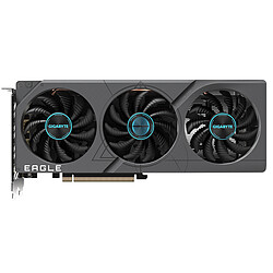 Avis Gigabyte GeForce RTX 4060 EAGLE OC 8G